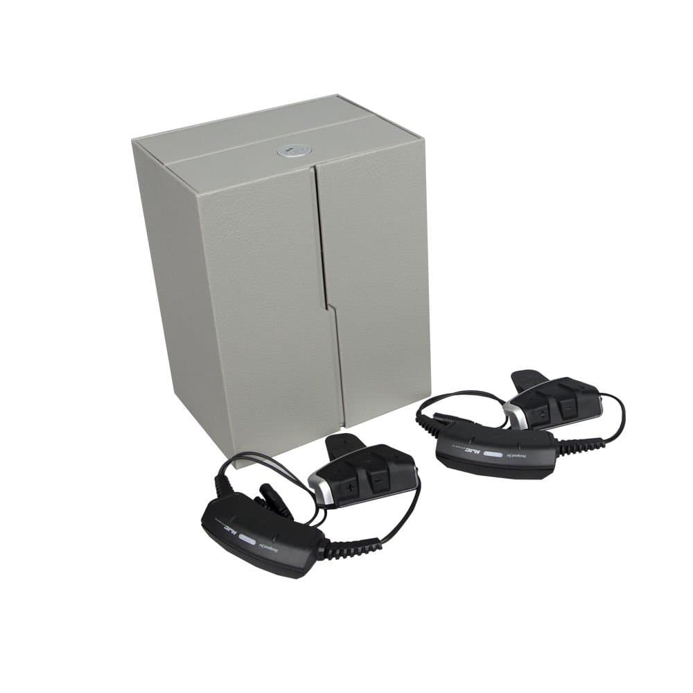 Cardo Scala Rider SmartH Duo Bluetooth Communication Kit