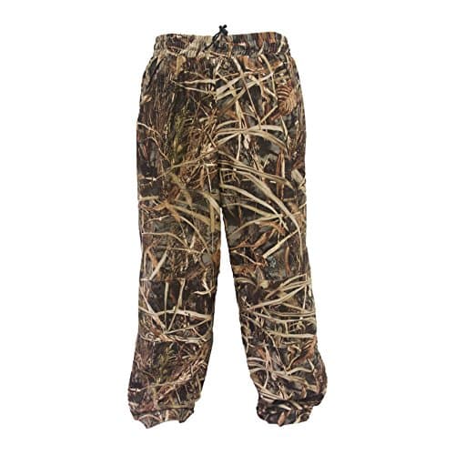 Wildfowler Outfitter Camo Hunting Waterproof Pants