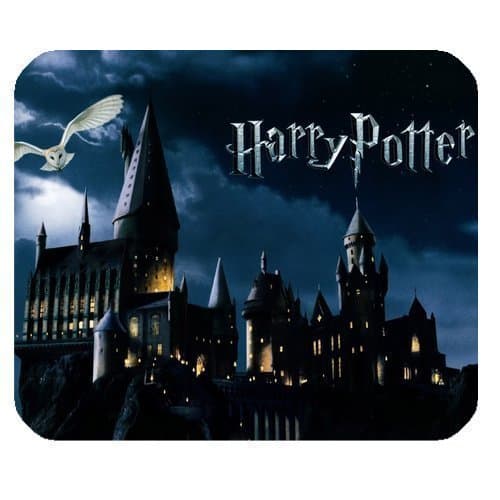 220mm*180mm*3mm Mouse Pad With Harry Potter Deisgn