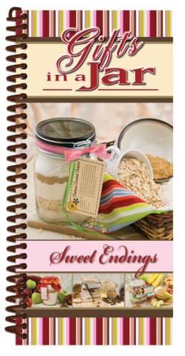Gifts In a Jar, Sweet Endings