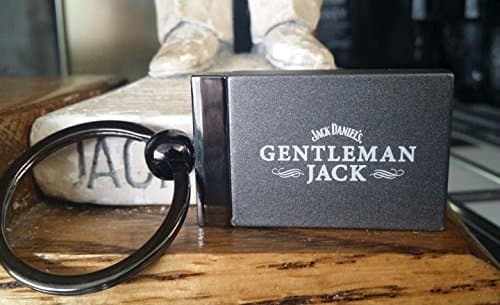 Gentleman Jack Estate Series Keychain
