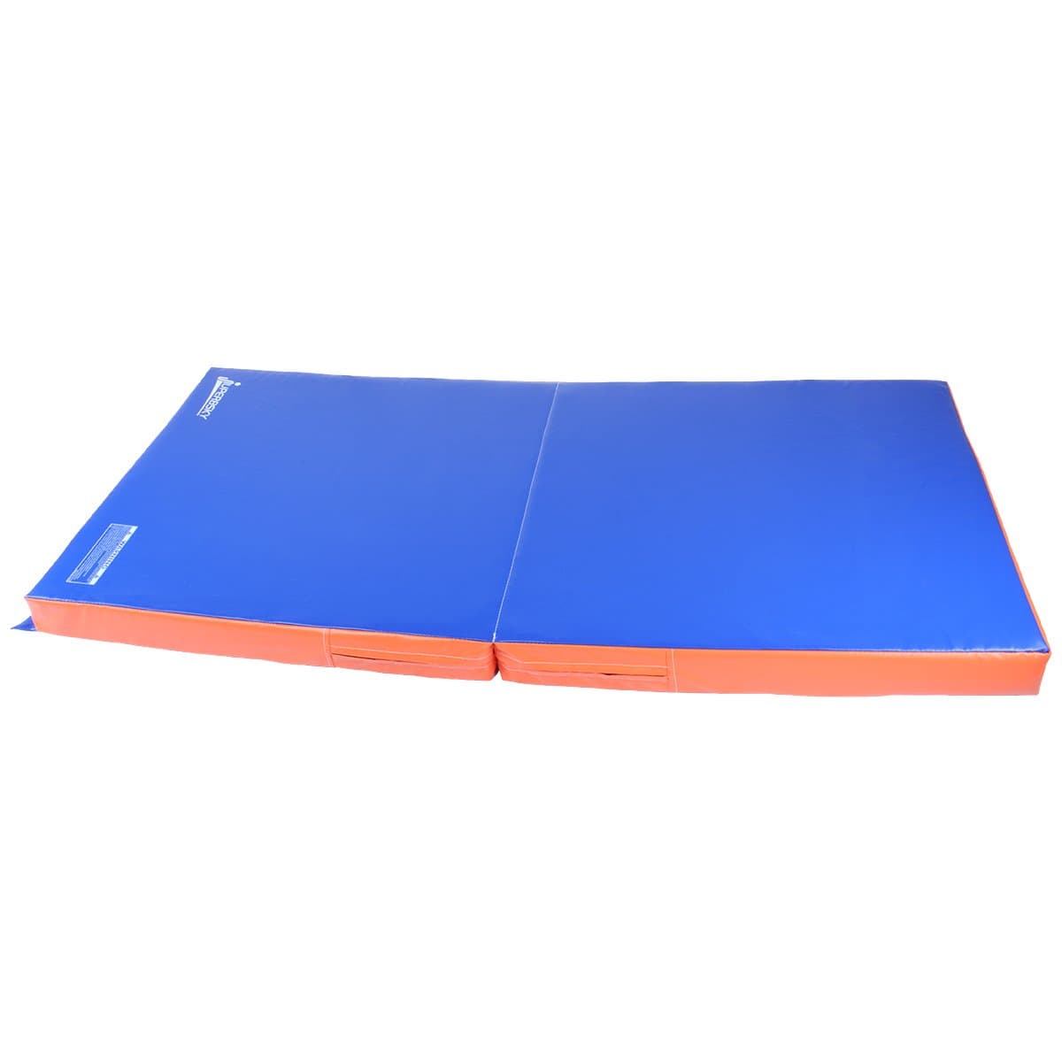 Juperbsky 3'x6'x4 Half Folding Mini Junior Practice Landing Mats