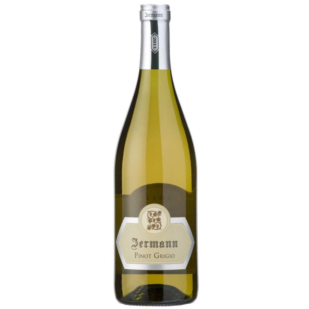 Silvio Jermann Pinot Grigio Bianco IGT 2016 (1 x 0.75 l)
