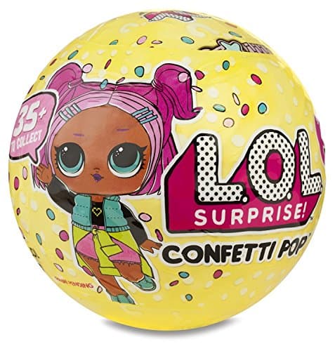 L.O.L. Surprise Confetti Pop