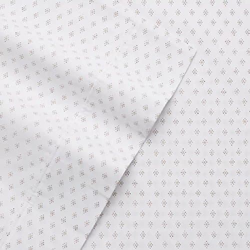 Sonoma Goods for Life 2-pk Everyday Pillowcase (Diam Dot)
