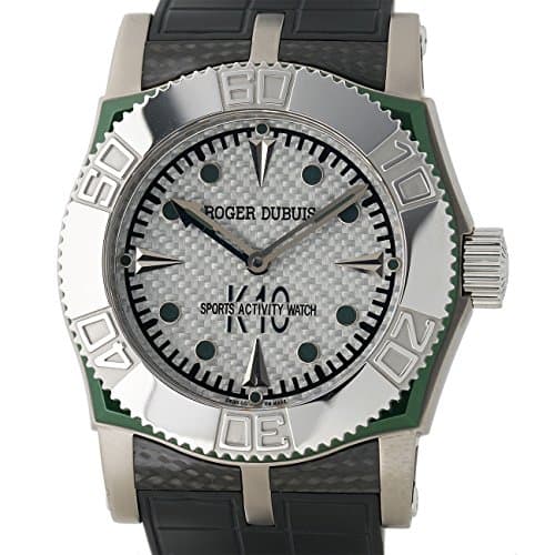 Roger Dubuis Easy Diver automatic-self-wind mens Watch SE46.14.7.V/9.TX3/K10 (Certified Pre-owned)