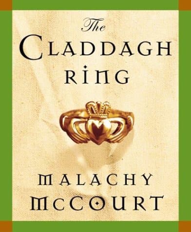 The Claddagh Ring (Running Press Miniature Editions) Hardcover – 4 Dec. 2003