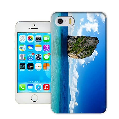 iPhone 5S Screen Protector, MOTOMO [Tempered Glass] iPhone 5S Screen Protector Glass [Anti-Scratch] [Ultra Thin] * Value Pack* Tempered Glass Screen Protector + Free Aluminum Home Button Sticker for iPhone 5 / iPhone 5C / iPhone 5S - Retail Packaging - 0.23 mm (115TGSPUIM-23)