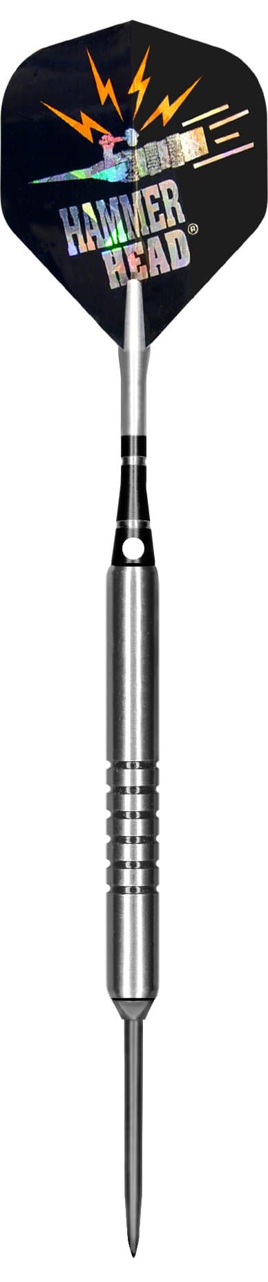 Bottelsen Hammer Head Steel Tip 90% Tungsten Original 1/4-Inch Diameter Smooth Barrel Dart