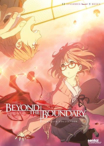 Beyond the Boundary: Complete Collection