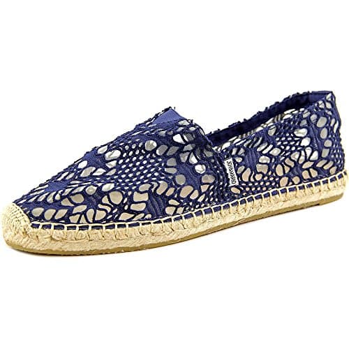 Joy & Mario Women's '01032w' Flat