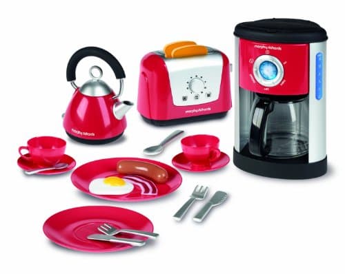 The Little Cook My First Kitchen Set Ages 3-8 Years