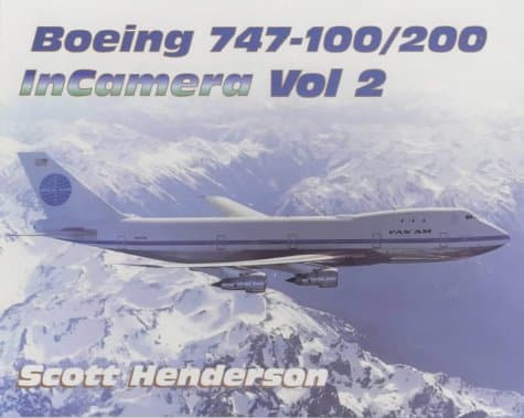 Boeing 747-100/200 (InCamera S.)