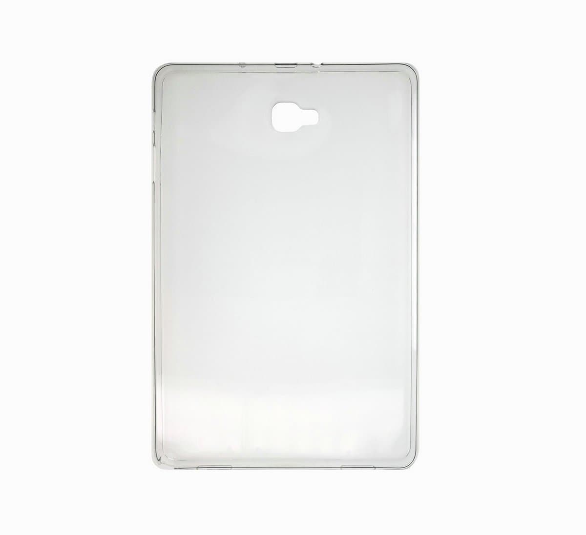 Cavor Samsung Galaxy Tab A 7.0 Inch T280 Clear Case, Ultra-Thin Slim-Fit Silicone Back Cover Clear Plain Soft TPU Gel Rubber Waterproof Protector Shell for Samsung Galaxy Tab A 7.0 Inch T280