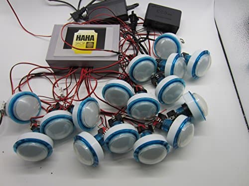 Escape room game, 16 memory prop, escape room prop