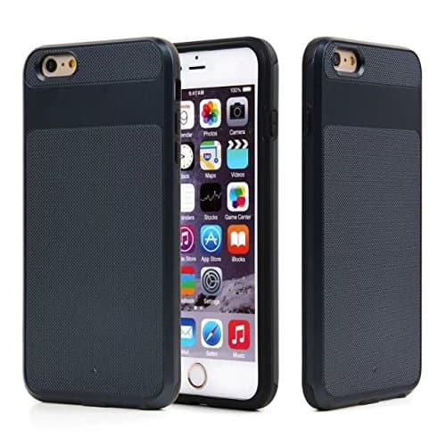 Xundo Luxury Full Armor Bumper Ultra-Slim & Protective Case – Apple iPhone 6, 6 Plus