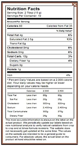 Dark Chocolate Dream Semi Sweet Chocolate Chips, 10-Ounce (Pack of 12)