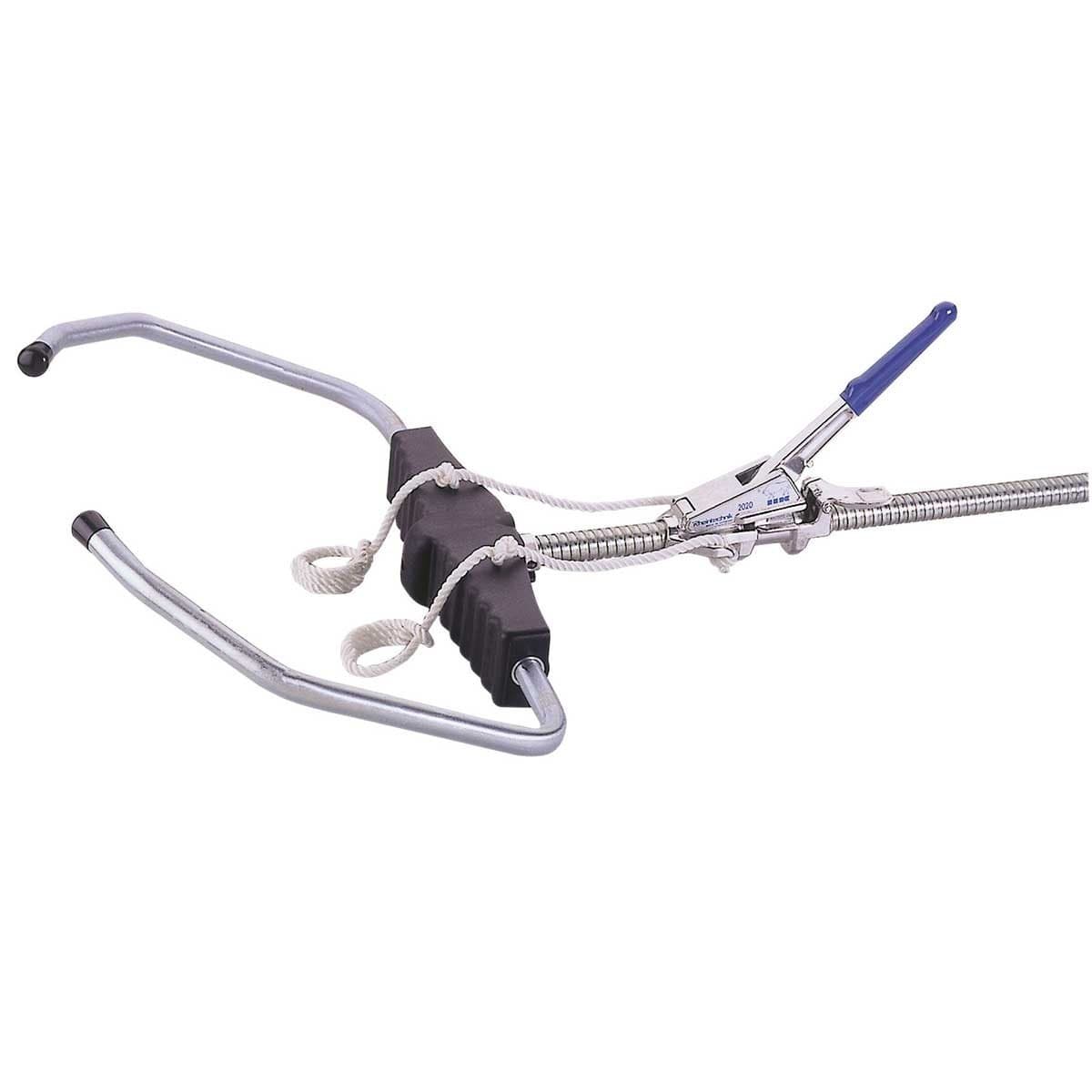 HK-Calf Puller 2020 with Plastic Head and Steel Clamps - A00983