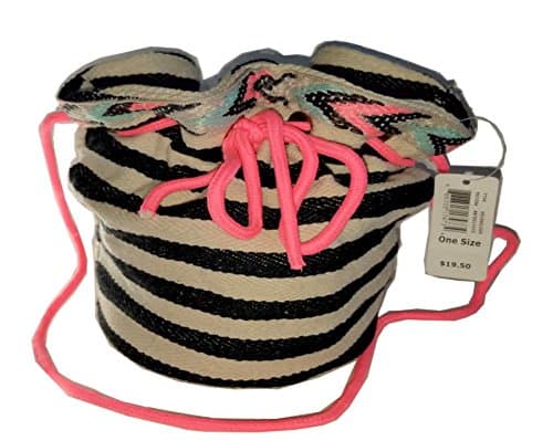 RUUM Multi Draw String Bag - NWT