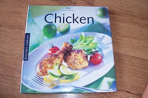 Chicken (Marks & Spencer Kitchen Library)