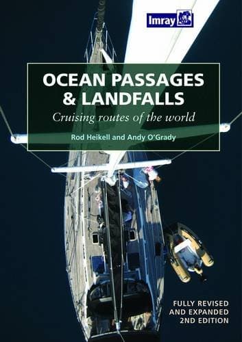 Ocean Passages and Landfalls