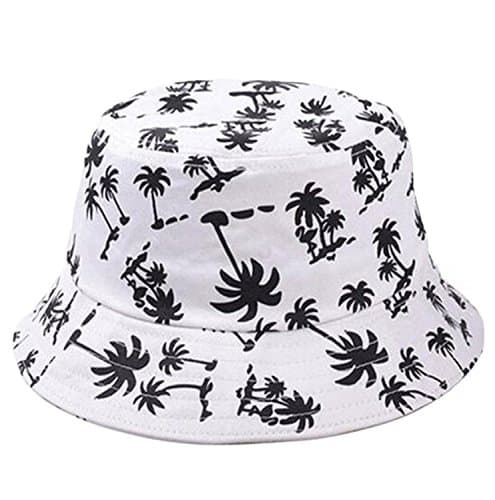 Design Bucket Hat for Women