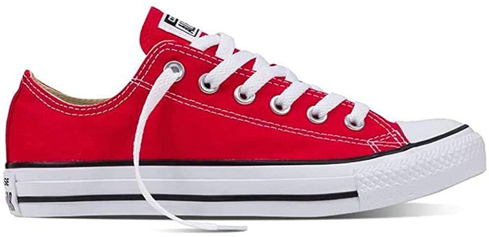 Converse Unisex Adults’ Sneakers