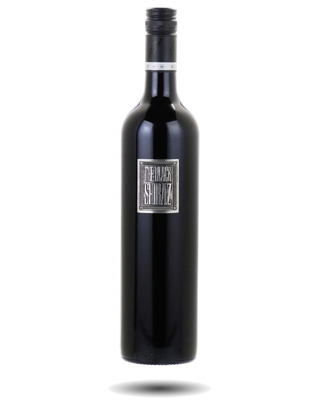 Berton Vineyards The Black Shiraz (2018)