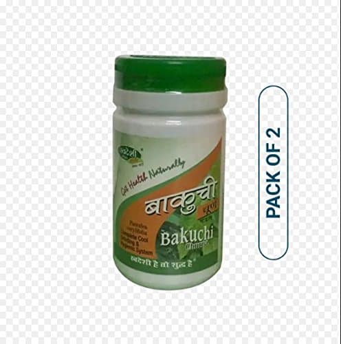 Swadeshi Bakuchi Churna Pack of 2