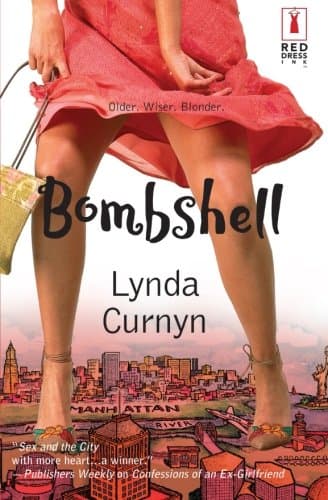 Bombshell Paperback – November 1, 2011
