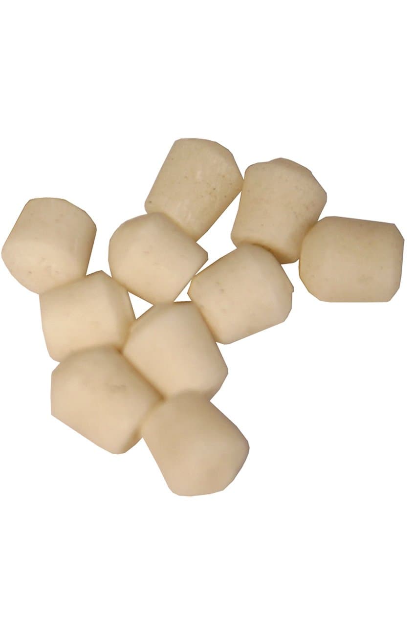 Superbrass 20 Pcs Sitar Grommets Eyelets For Threading Sympathetic Tarab Strings. Bone