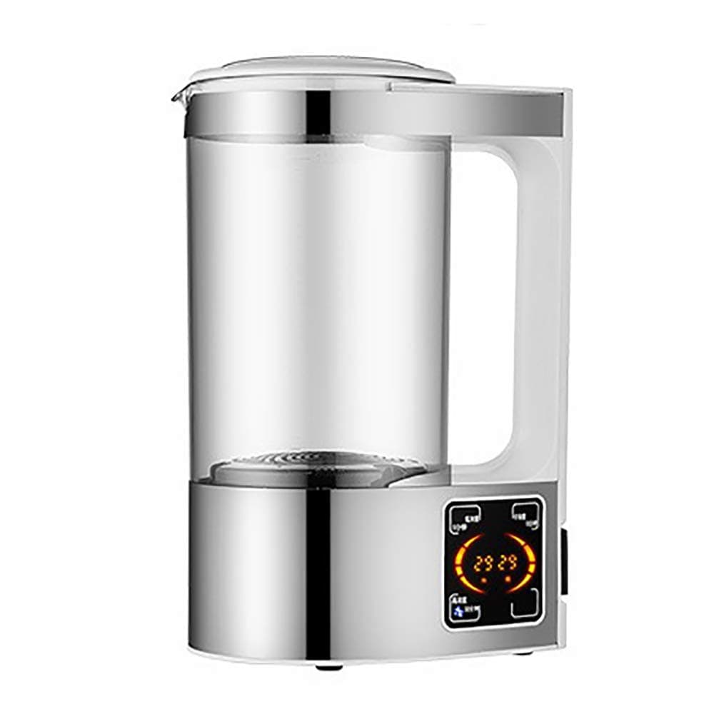 YANG Hypochlorous Acid Water Generator 2000ML Capacity Disinfectant Machine Self-Made Disinfection for Kitchens,Bathrooms, Glass,Rugs and More