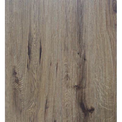 Amber Engineered 9" x 70.87" Vinyl Plank with WPC Core