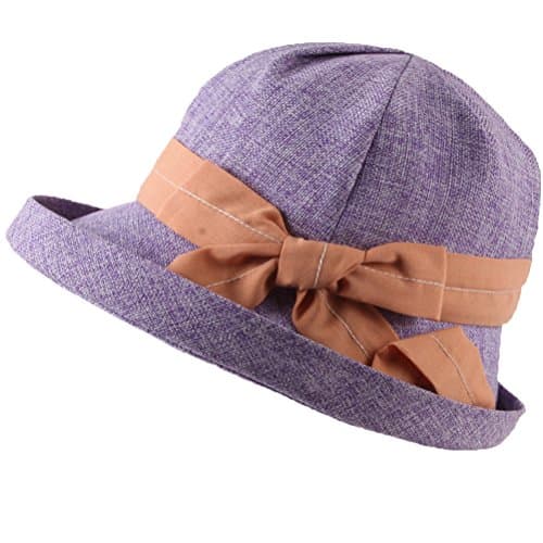 Women's Sun Protection Bucket Hat