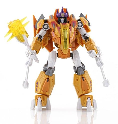 Transformers Planet X PX-09S Senectus Fall Of Cybertron Sun Storm