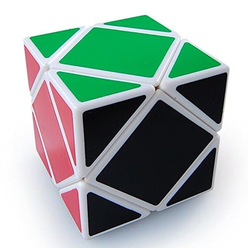 SMARTOYS Puzzle Speed Magic Cube Speedsolving Educational Toy Gift Brain teaser