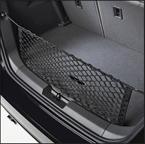 Maxx Express Trunk Envelope Cargo NET for Chevrolet Spark 2012 13 14 2015