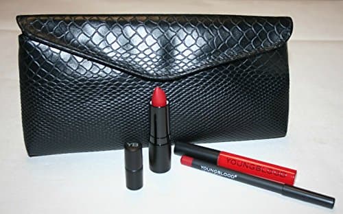 Youngblood Forever Yours Limited Edition Pack