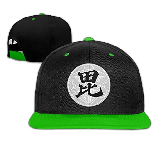 Catana Unisex Baseball Cap Adjustable Hip Hop Cap Hat