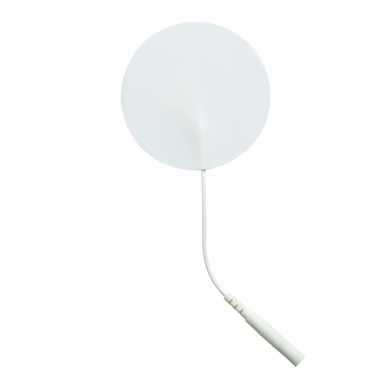 FabStim 13-1287-10 Electrode, 2", Round, 40/bag (10 Sheets of 4)