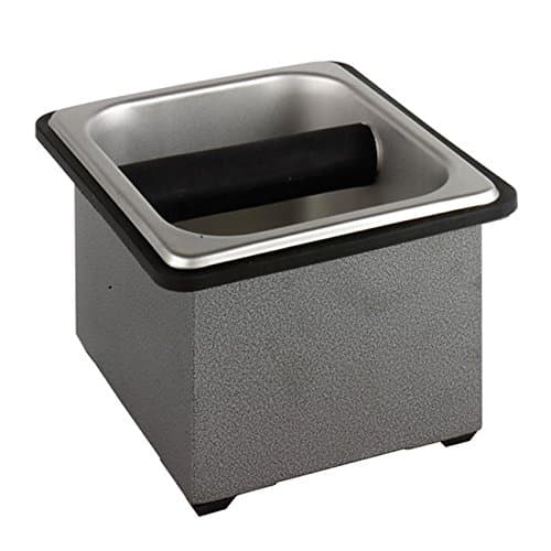 Espresso Supply Inc. 25630 Knock Box Set Basic (1 EACH)