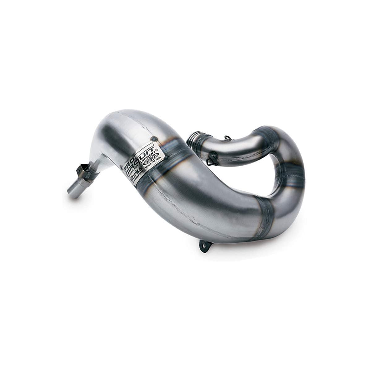 Pro Circuit PH05125 Works Series Exhaust Pipe