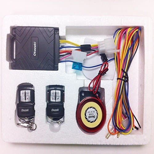 50CC - 125CC TAOTAO KAZUMA ATV DUAL REMOTE CONTROL KILL START SWITCH ROKETA SUNL