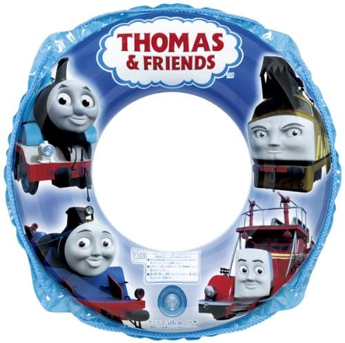 Thomas the Tank Engine 50cm Belt (japan import)