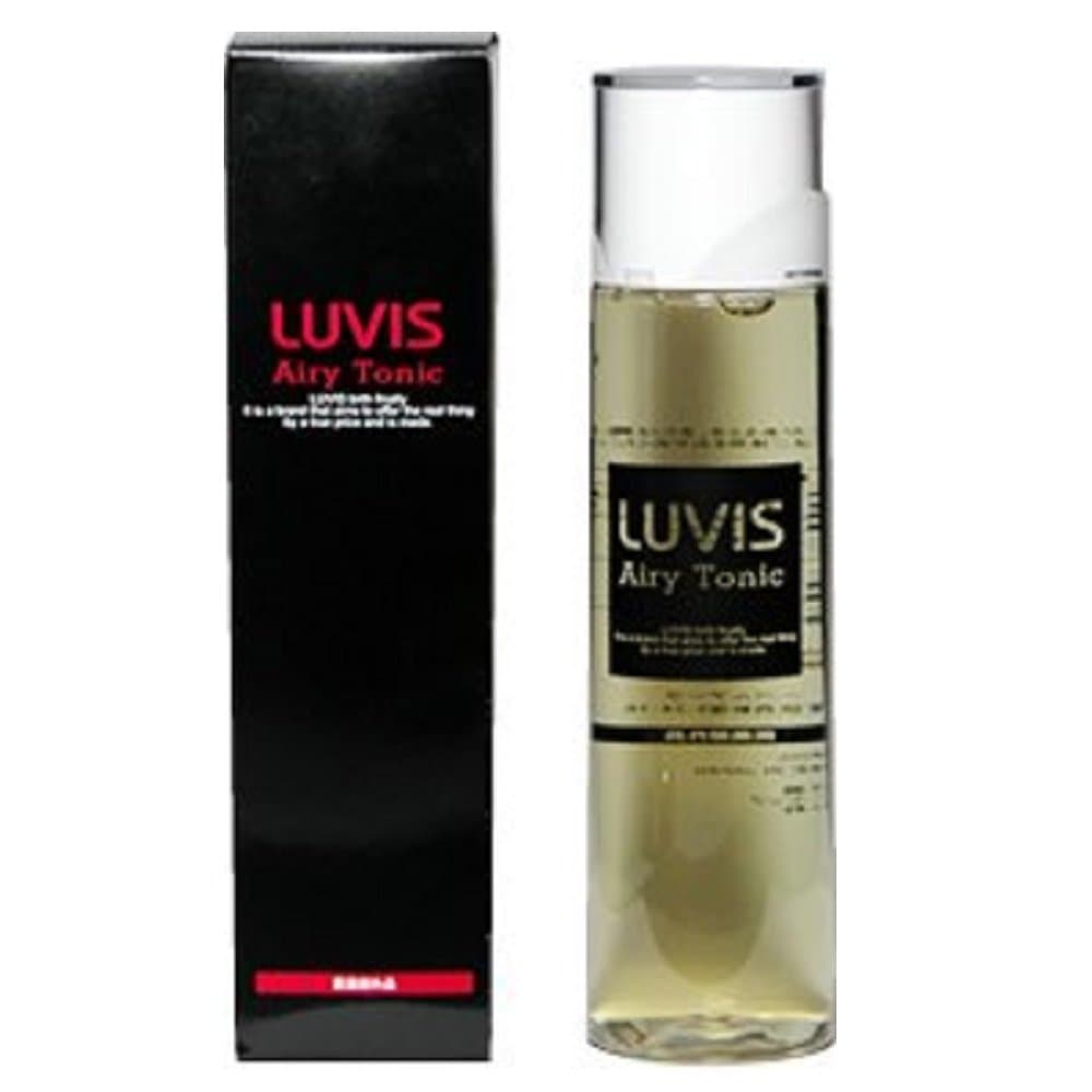 LUVIS Airy Tonic - Quasi-pharmaceutical product