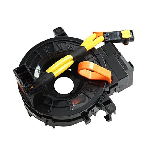 Spiral Cable Clock Spring 84306-0E010 For Scion Lexus Toyota Prius Rav4 Camry