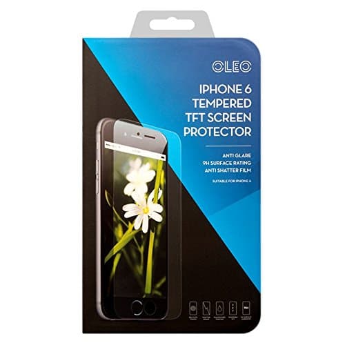 Tempered TFT Screen Protector for iPhone 6