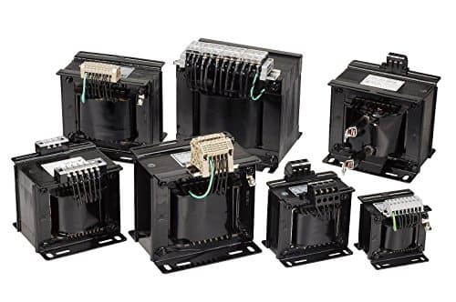 3 Phase Transformer Auto Transfomer with Iron Case 7.5KVA