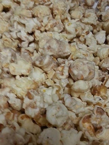 Gourmet Popcorn Tub - Peanut Butter Cookie