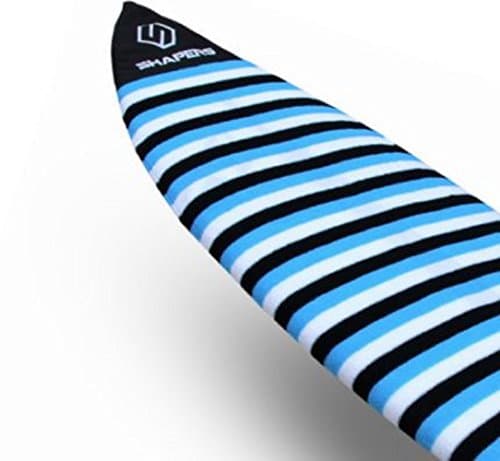 Shapers Surfboard Stretch Sock (Choose Size) (Longboard, 9'0)